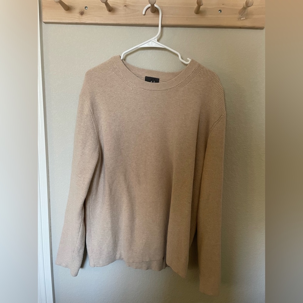 H&M heavy sweater